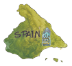 Spain isle